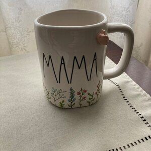 Rae Dunn Mama Cup